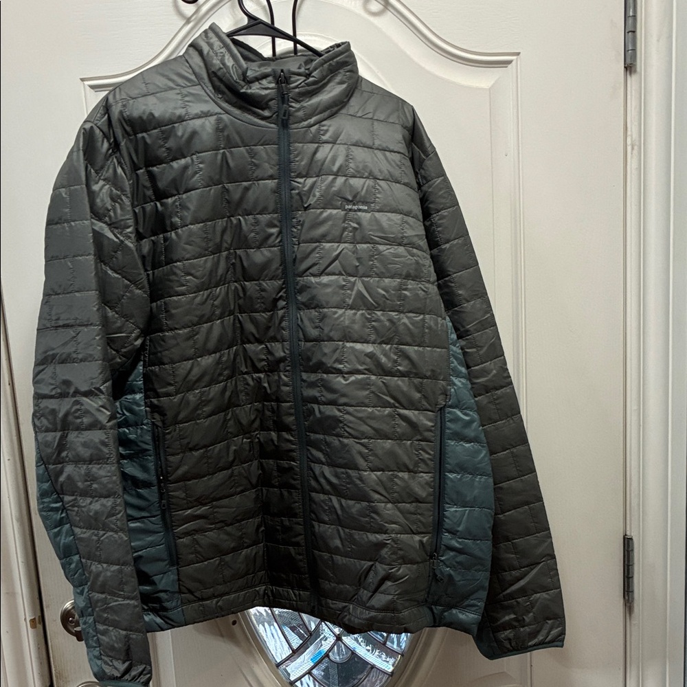 Patagonia Nano Puff Jacket